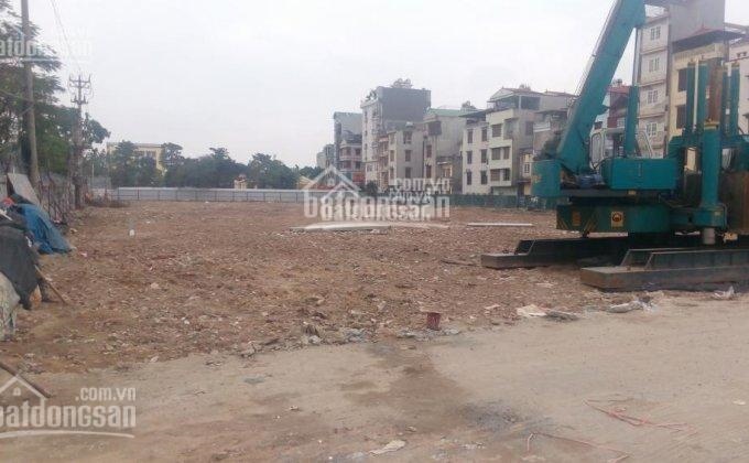 Chính chủ gửi bán shophouse Dreamland Hồ Tây số 107 Xuân La, Tây Hồ, Hà Nội