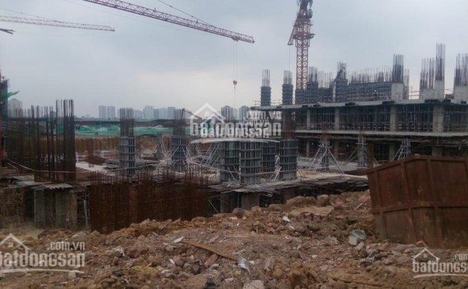 Chính chủ gửi bán shophouse Dreamland Hồ Tây số 107 Xuân La, Tây Hồ, Hà Nội