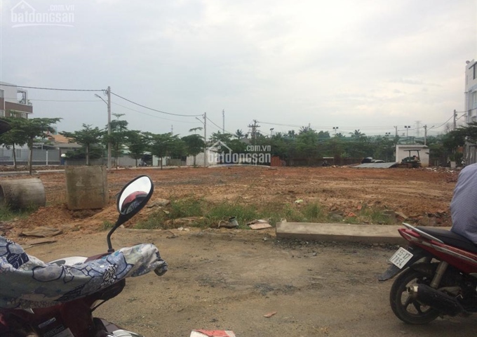 Đất nền KDC Phú Anh Tuấn giá 12tr/m2 liên hệ ngay 0938792304.