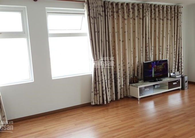 Căn hộ góc 2 mặt tiền Silver Sea 47 Ba Cu, Vũng Tàu