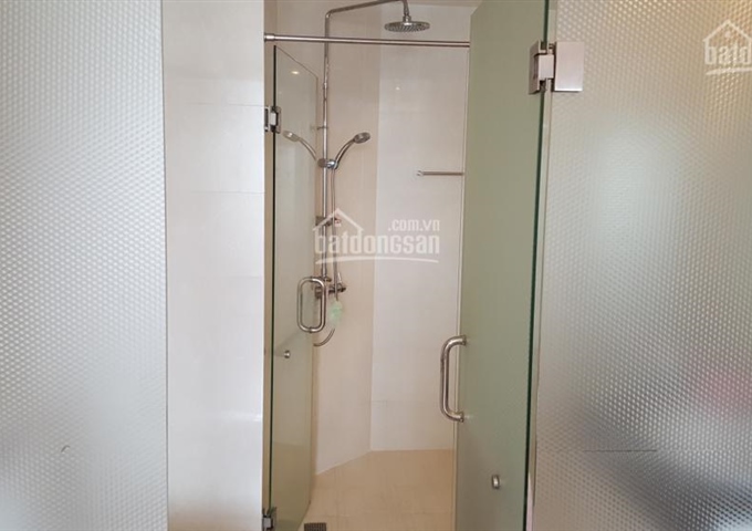 Căn hộ góc 2 mặt tiền Silver Sea 47 Ba Cu, Vũng Tàu