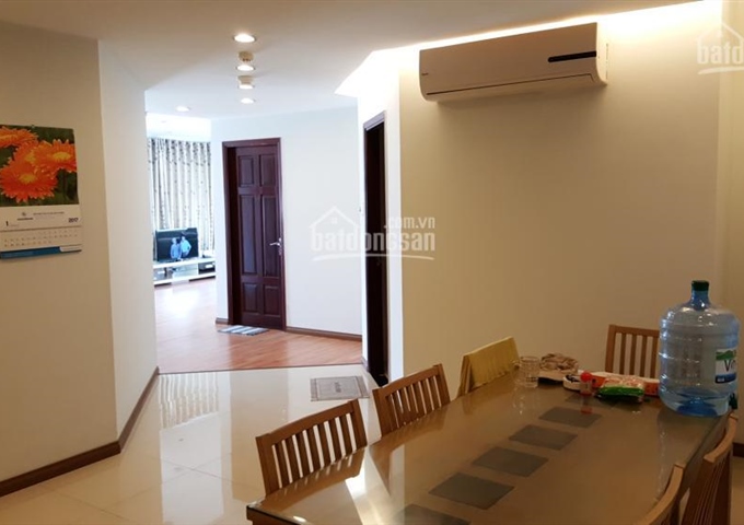 Căn hộ góc 2 mặt tiền Silver Sea 47 Ba Cu, Vũng Tàu