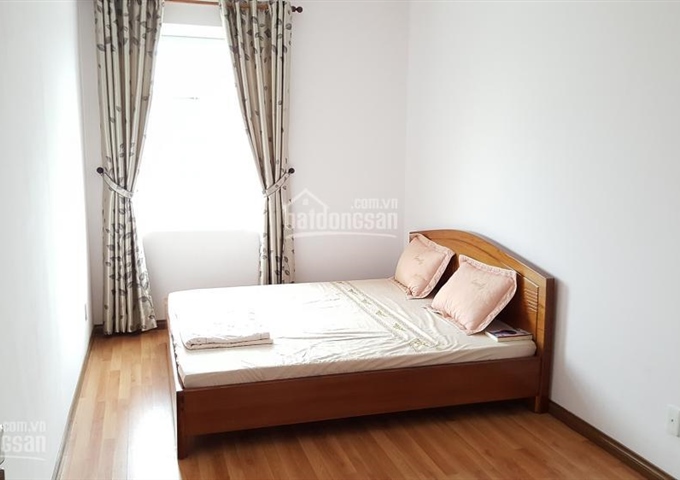 Căn hộ góc 2 mặt tiền Silver Sea 47 Ba Cu, Vũng Tàu