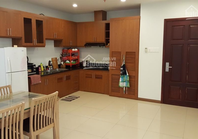 Căn hộ góc 2 mặt tiền Silver Sea 47 Ba Cu, Vũng Tàu