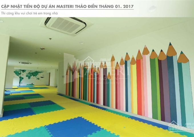 Chính chủ cần bán gấp hoặc cho thuê căn góc Masteri 2 phòng ngủ, nội thất cao cấp. LH 0909780997