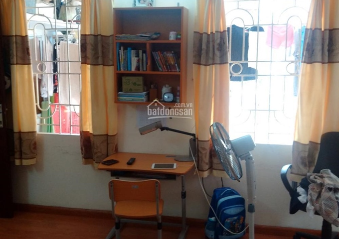 Chính chủ bán căn hộ tập thể tầng 4, G3A Thành Công, Nguyên Hồng