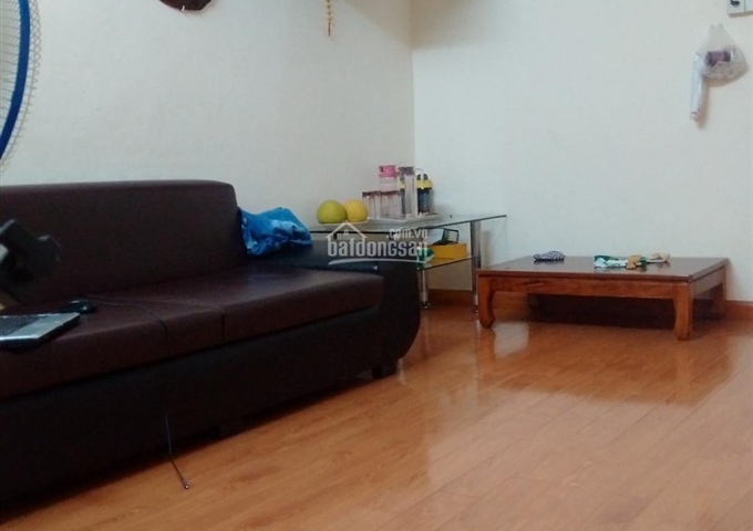 Chính chủ bán căn hộ tập thể tầng 4, G3A Thành Công, Nguyên Hồng