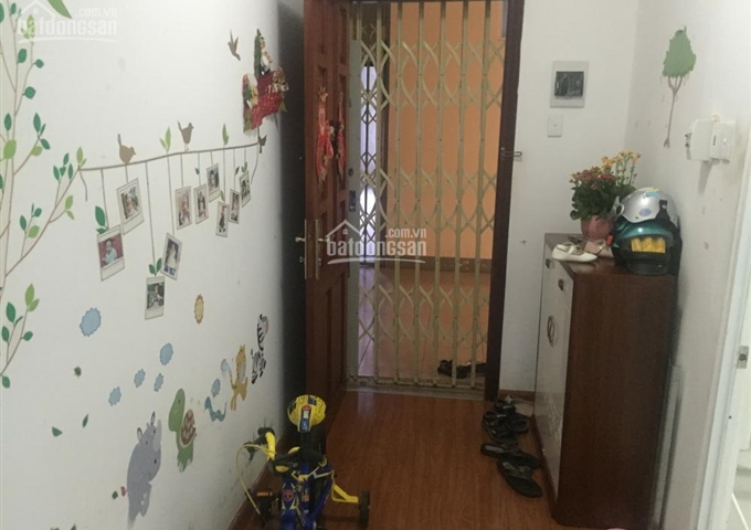 Cần bán căn hộ chung cư Nam Kỳ Khởi Nghĩa Vũng Tàu