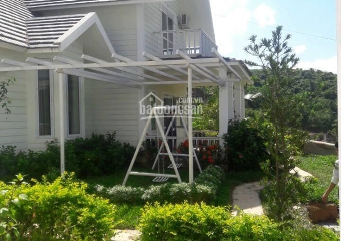 Zen Resort Hòa Bình, Sunset Villas & Resort BT 1 tỷ 9 sổ đỏ + Full nội thất + ưu đãi khủng dịp tết