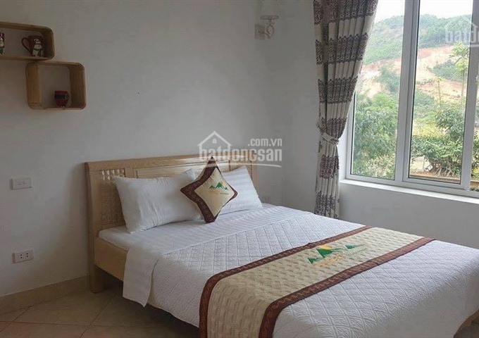 Zen Resort Hòa Bình, Sunset Villas & Resort BT 1 tỷ 9 sổ đỏ + Full nội thất + ưu đãi khủng dịp tết