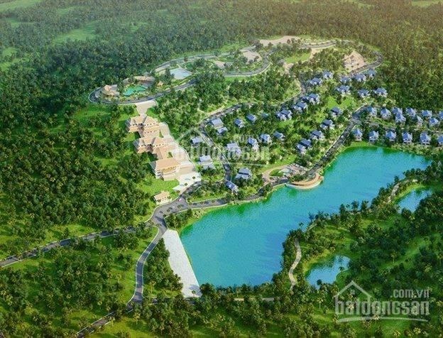 Zen Resort Hòa Bình, Sunset Villas & Resort BT 1 tỷ 9 sổ đỏ + Full nội thất + ưu đãi khủng dịp tết