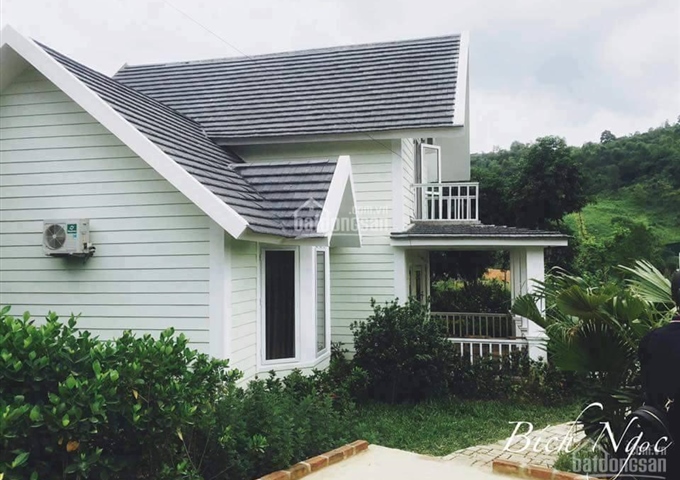 Zen Resort Hòa Bình, Sunset Villas & Resort BT 1 tỷ 9 sổ đỏ + Full nội thất + ưu đãi khủng dịp tết