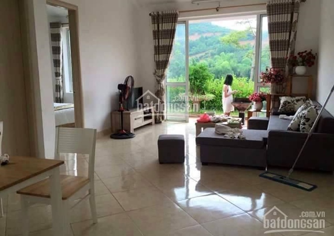 Zen Resort Hòa Bình, Sunset Villas & Resort BT 1 tỷ 9 sổ đỏ + Full nội thất + ưu đãi khủng dịp tết