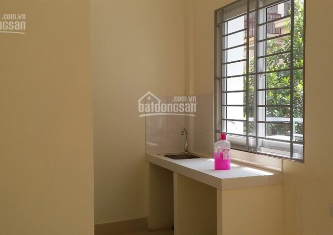 Cho thuê căn hộ chung cư mini tại Minh Khai, Hai Bà Trưng, Hà Nội, 0963 488 688