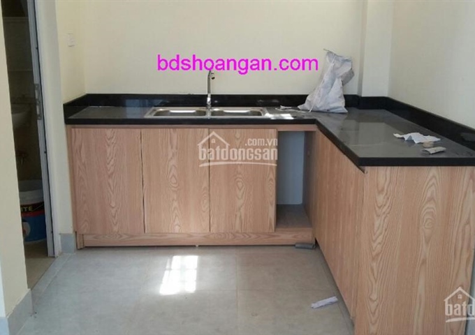 Cho thuê căn hộ chung cư mini tại Minh Khai, Hai Bà Trưng, Hà Nội, 0963 488 688