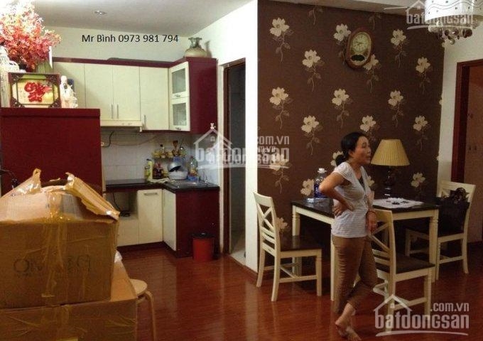 Cần cho thuê gấp căn hộ trong ảnh chung cư 282 Lĩnh Nam, Hoàng Mai, 0973 981 794