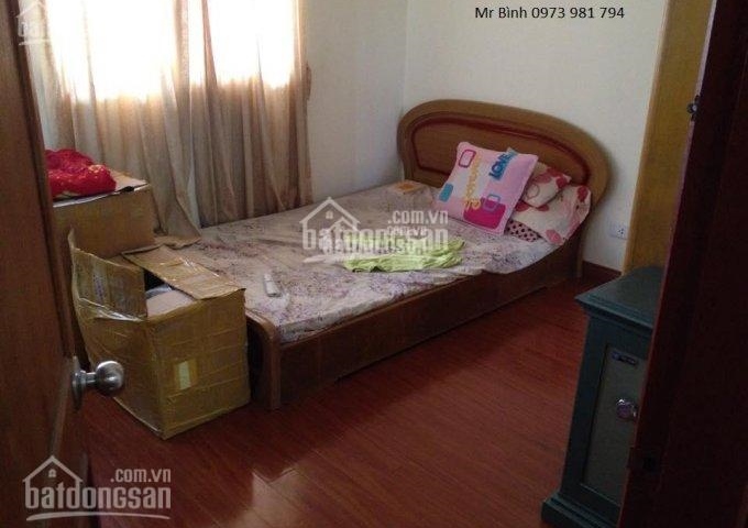 Cần cho thuê gấp căn hộ trong ảnh chung cư 282 Lĩnh Nam, Hoàng Mai, 0973 981 794