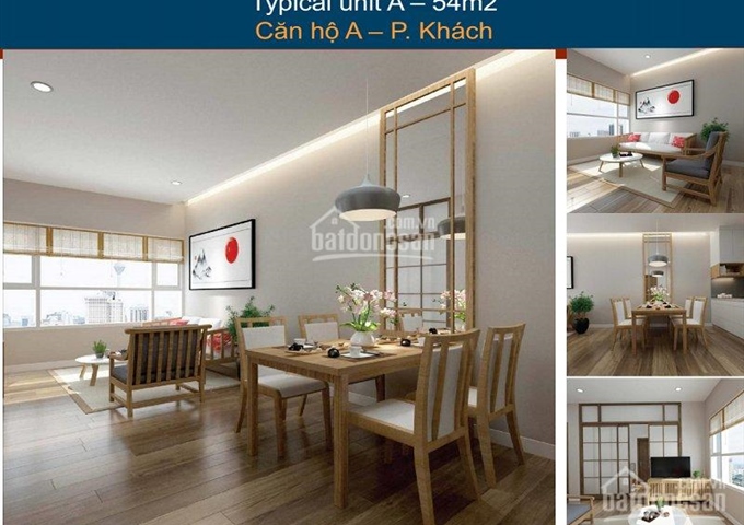 Bán căn hộ B-10.12(Hướng Đông Nam), Chung cư Flora Fuji, Dự án Fuji Residence