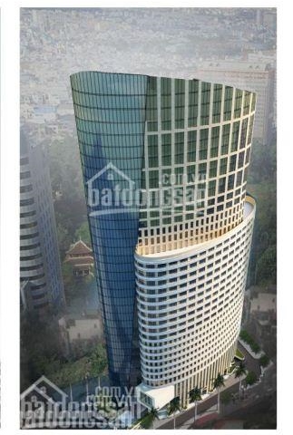 Cần bán gấp căn hộ chung cư Elipse Tower Trần Phú - Hà Đông DT: 89.8m2