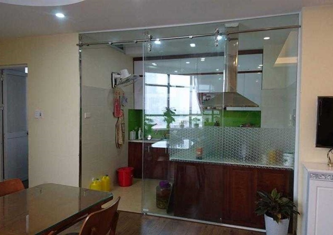 Chính chủ bán căn góc 85,27m2, vị trí căn rất đẹp tại 7A Lê Đức Thọ