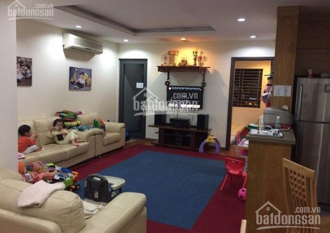 Bán căn hộ chung cư Rainbow Văn Quán, Hà Đông. Diện tích 101.62m2, 3 phòng ngủ, 2WC