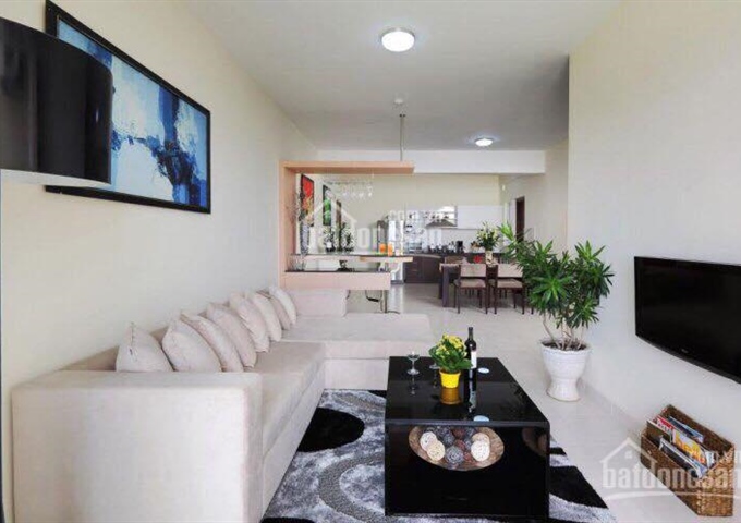 Chung cư căn hộ cao cấp Amber đường Võ Thị Sáu, phường Thống Nhất, TP Biên Hòa, Đồng Nai