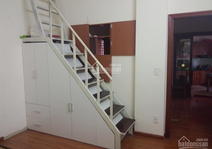 Cần bán căn hộ tầng 5 tập thể đại học Thương Mại, Mai Dịch, Cầu Giấy, Hà Nội, 168m2, 1.8 tỷ