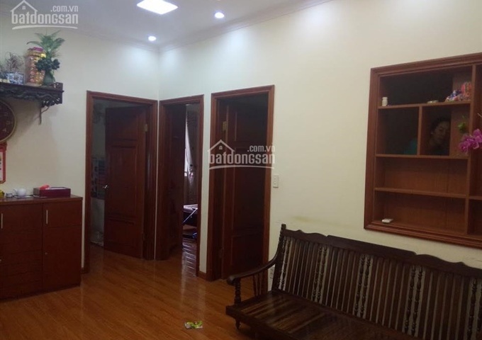 Cần bán căn hộ tầng 5 tập thể đại học Thương Mại, Mai Dịch, Cầu Giấy, Hà Nội, 168m2, 1.8 tỷ