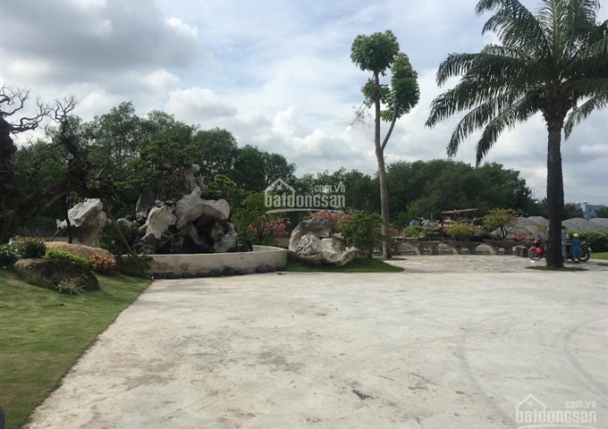 Bán đất nền KDC Hải Yến giá rẻ nhất Bình Chánh, chỉ 9tr/m2, bao sang tên, xây dựng tự do