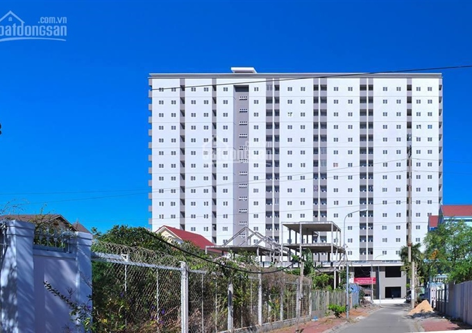 Bán chung cư trả góp 15 năm, tại thành phố Vũng Tàu - LH 090.788.3643