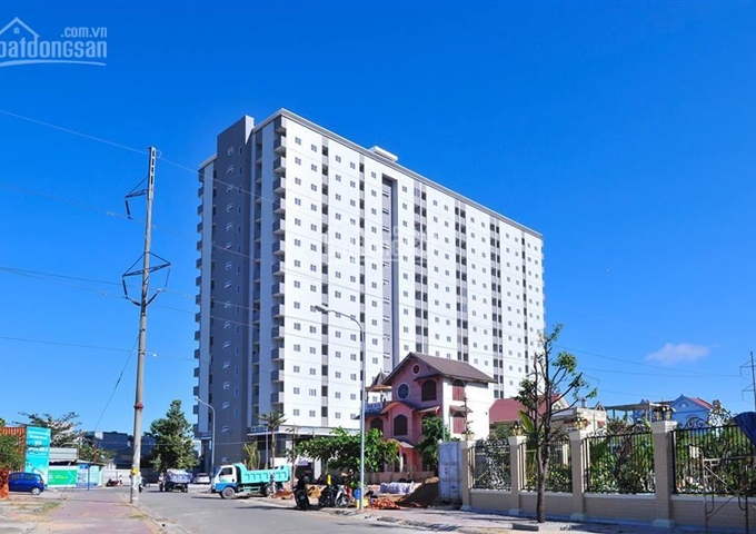 Bán chung cư trả góp 15 năm, tại thành phố Vũng Tàu - LH 090.788.3643