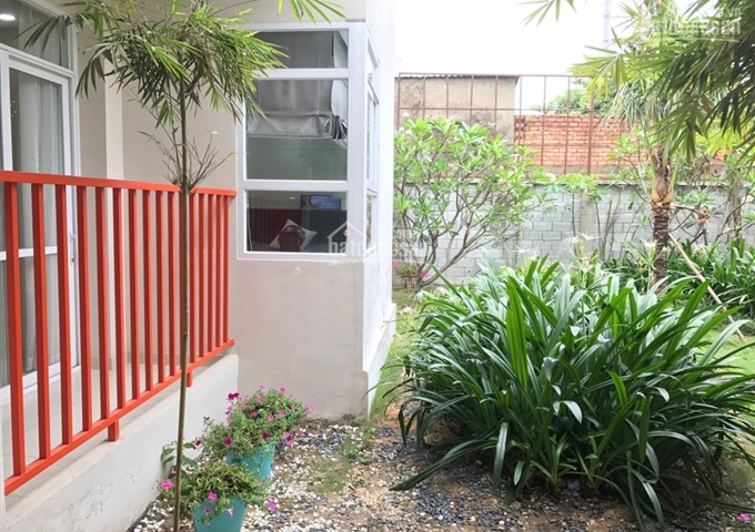 Căn hộ Him Lam Phú Đông, hướng Tây Nam, liên hệ chủ nhà 0901535565