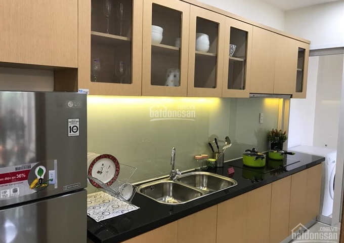 Căn hộ Him Lam Phú Đông, hướng Tây Nam, liên hệ chủ nhà 0901535565