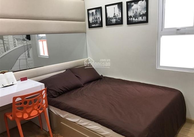 Căn hộ Him Lam Phú Đông, hướng Tây Nam, liên hệ chủ nhà 0901535565