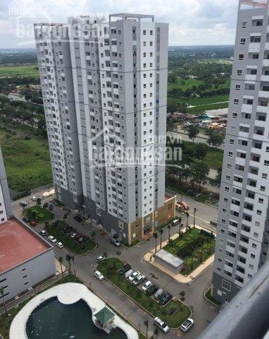 Cho thuê căn hộ Hoàng Quân, gần chợ Bình Điền, 70m2, 2PN, 2WC 4tr/tháng