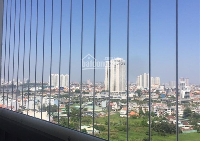 Cần sang nhượng lại căn hộ Chung cư Bộ Công An, Quận 2, giá 2.2 tỷ. LH: 0902888110