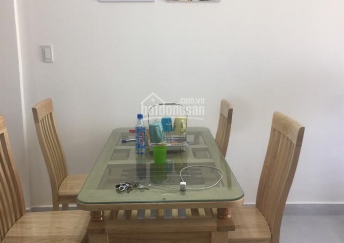 Cần sang nhượng lại căn hộ Chung cư Bộ Công An, Quận 2, giá 2.2 tỷ. LH: 0902888110