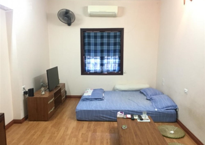 Cho thuê căn hộ tập thể khu Hồ Đắc Di - Xã Đàn