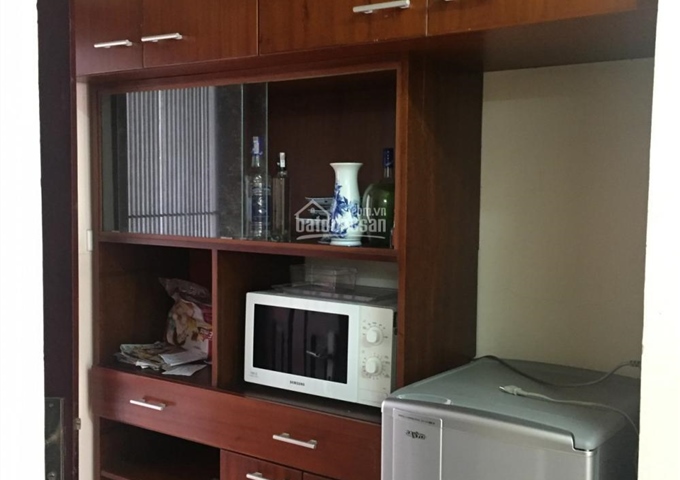 Cho thuê căn hộ tập thể khu Hồ Đắc Di - Xã Đàn