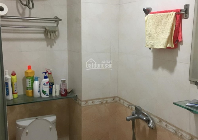 Cho thuê căn hộ tập thể khu Hồ Đắc Di - Xã Đàn