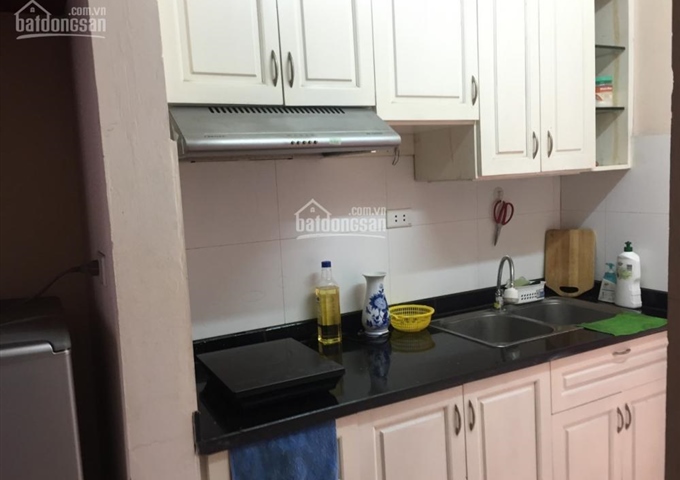 Cho thuê căn hộ tập thể khu Hồ Đắc Di - Xã Đàn