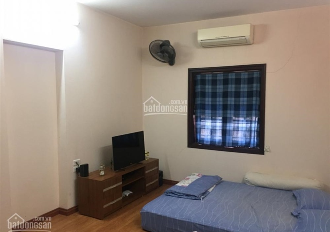 Cho thuê căn hộ tập thể khu Hồ Đắc Di - Xã Đàn