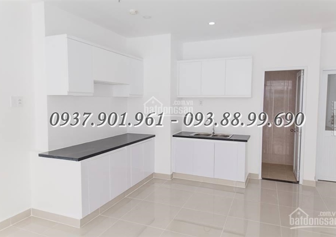 Shophouse trệt chung cư 8X Plus Trường Chinh 2,6 tỷ/120m2, giao hoàn thiện kinh doanh ngay. CK2%