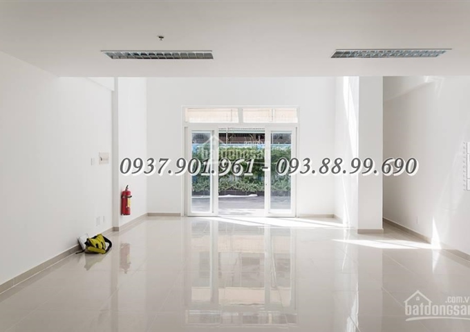 Shophouse trệt chung cư 8X Plus Trường Chinh 2,6 tỷ/120m2, giao hoàn thiện kinh doanh ngay. CK2%