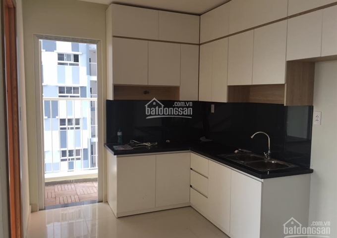 Cho thuê căn hộ I-Home Gò Vấp có NỘI THẤT (2PN-68M2), giá 8,5tr/tháng. Đầy đủ tiện ích, căn góc