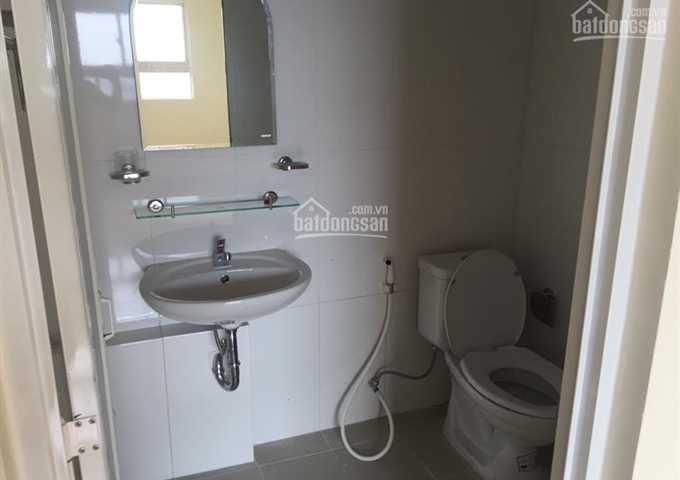 Cho thuê căn hộ I-Home Gò Vấp có NỘI THẤT (2PN-68M2), giá 8,5tr/tháng. Đầy đủ tiện ích, căn góc