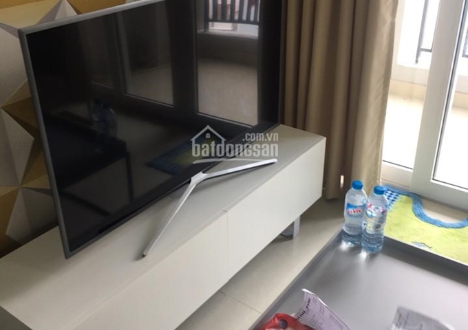 Chung cư An Gia The Garden 295 Tân Kỳ Tân Quý, p Sơn Kỳ 63m2, 2PN