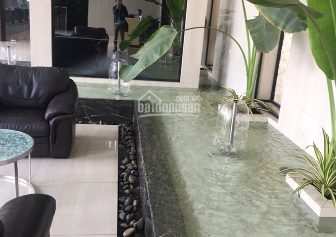 Chung cư An Gia The Garden 295 Tân Kỳ Tân Quý, p Sơn Kỳ 63m2, 2PN