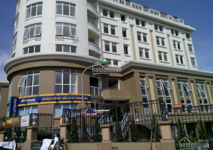 Cho thuê văn phòng tòa nhà 713 Lạc Long Quân, Tây Hồ