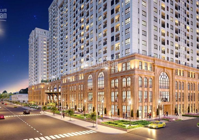 Chính chủ bán căn hộ Saigon Mia S9 - Tầng đẹp, căn góc + view mặt tiền sông + Q1. LH 0903224939